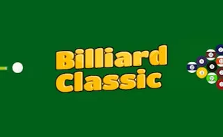 Billiard Classic