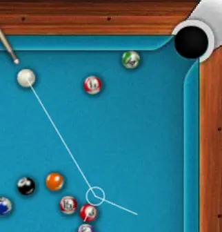 Billiard Single Play