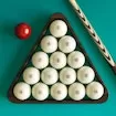 Billiards 3D Russian Pyramid