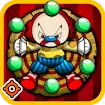Blade Toss Clown