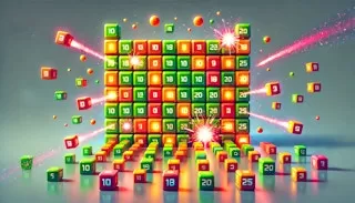 Blast Boxes