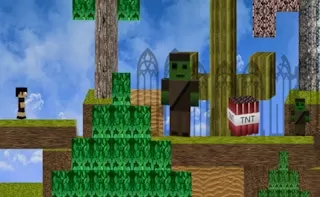 Block Adventure Craft