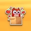 Block Cat