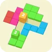 Blocks Stack Puzzle