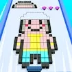 Blocks Stack Rush