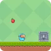 BlueGuy Escape