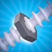 Bolt Upwards