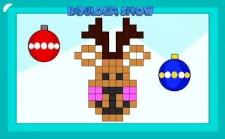 Boulder Snow