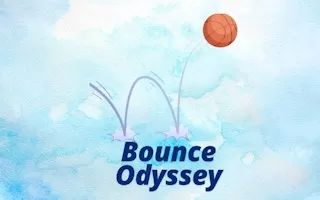 Bounce Odyssey