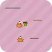 Bouncing Frog