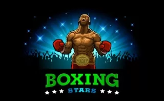 Boxing Stars