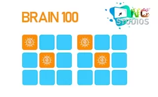 Brain 100