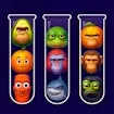 Brainrot Mind Puzzle Sort Challenge