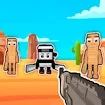 Brainrot Shooter