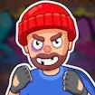 Brawler Man Fist of Fury