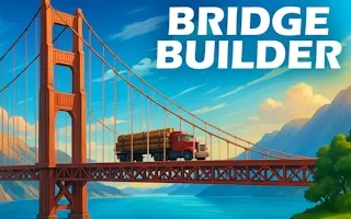 Bridge Builder 3D