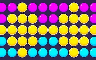 Bubble Pop Balloons