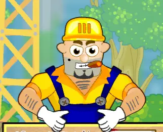 Building Demolisher