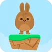 Bunny Jump Carrots