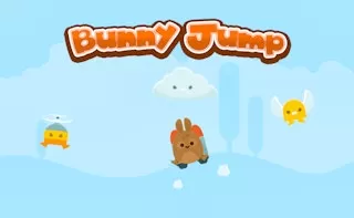 Bunny Jump