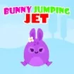 Bunny Jumping Jet