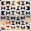 Candle Slider Image Challenge