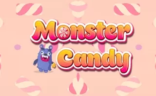 Candy Blast - Candy Bomb Puzzle Game