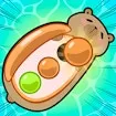 Capybara Screw Jam