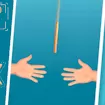 Catch the Stick
