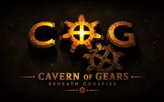 Cavern of Gears