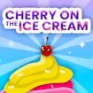 Cherry On The Ice Cream