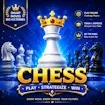 Chess Multiplayer Online