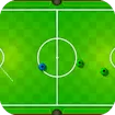 Chiellini Pool Soccer