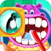 Children Doctor Dentist