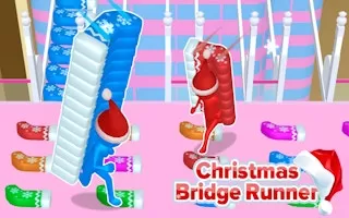 Christmas Bridge Runner