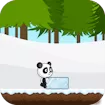 Christmas Panda Run