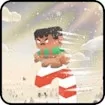 Christmas Runner 3D
