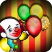 Circus Pop Balloons