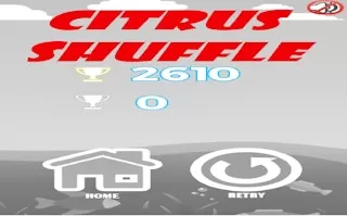 Citrus Shuffle