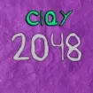 Clay 2048