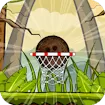 Coconut Basketball