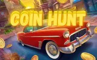 Coin Hunt