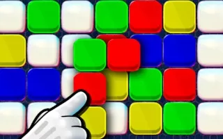 Color Block Blast
