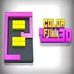 Color Fill 3D
