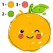 Color Fun For Kids
