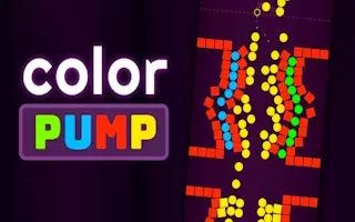 Color Pump