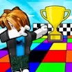 Color Race Obby