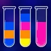 Color Sort Puzzles