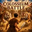 Colosseum Battle