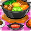 Cooking Korean Lesson